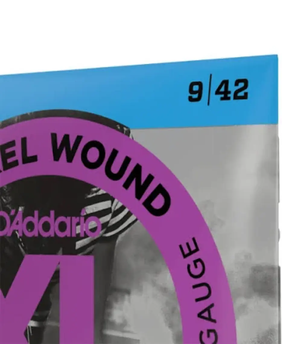 D'Addario DADDARIO EXL120 Elektro Gitar Takım Tel