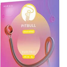 Pitbull Venus Elektro Gitar Teli Veg Sl 09-42 Super Light