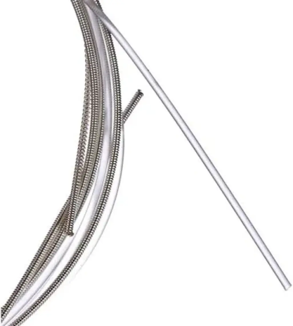 D'Addario EJ27N 4/4 Normal Tension Klasik Gitar Teli