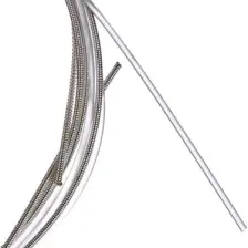 D'Addario EJ27N 4/4 Normal Tension Klasik Gitar Teli