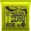 Ernie Ball P02221 Regular Slinky Nickel 10-46 Elektro Gitar Teli