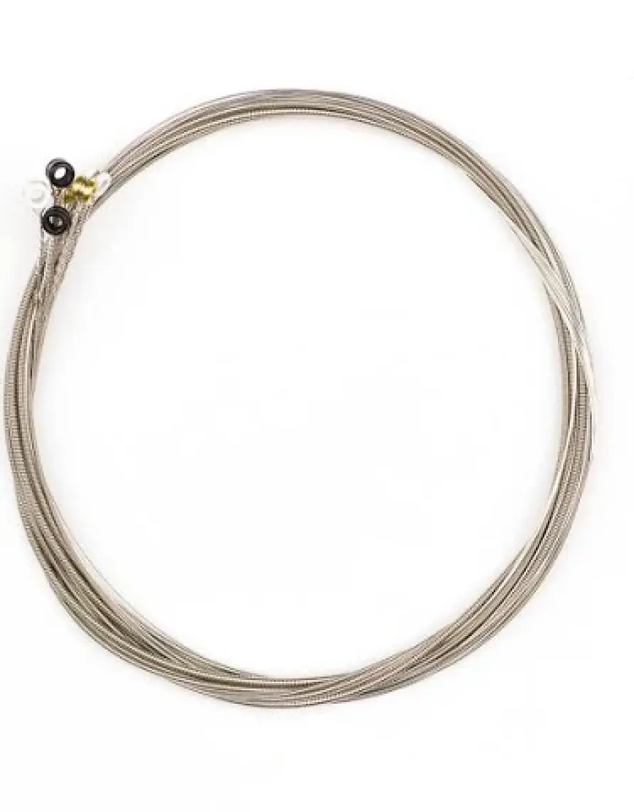 Jim Dunlop DHCN1150 Heavy Core Elektro Gitar Teli (11-50)
