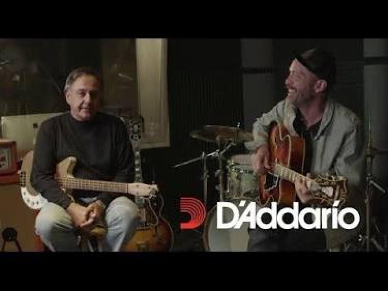 D'Addario EPS510 Pro Steels Elektro Gitar Teli (10-46)