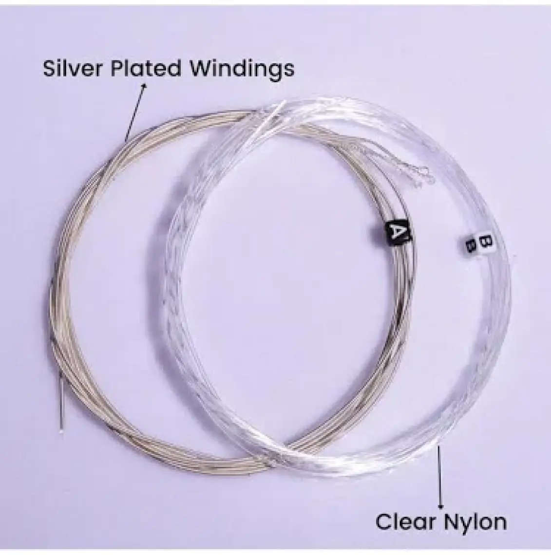 Pitbull Strings Silver Series Seg 09-42 Sl Takım Tel Elektro Gitar Teli