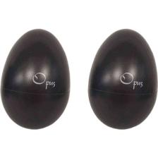 Opus Percussion Opus P-3bk  Plastik Yumurta Marakas