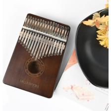 Huanyin Hkm17T Pro 17 Tuşlu Kalimba