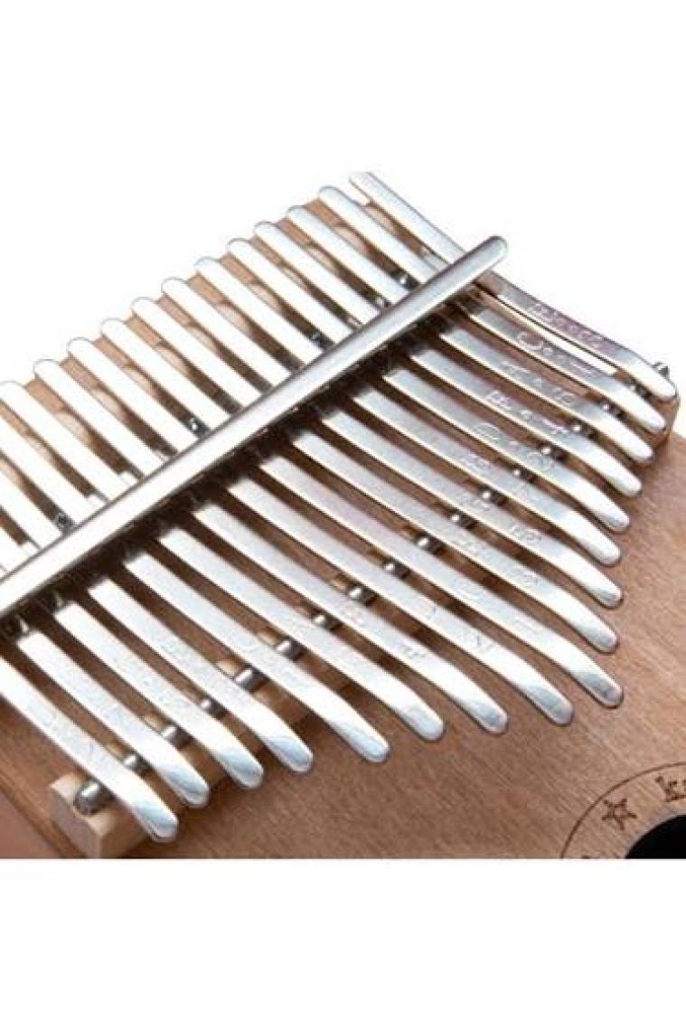 Donizetti Kalimba 17 Tuş
