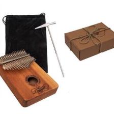 Donizetti Kalimba 17 Tuş