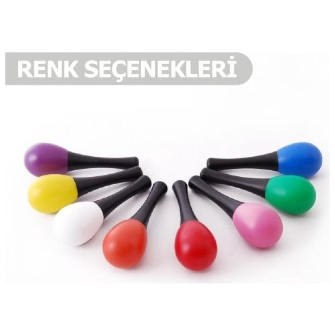 Marakas Orta Boy M13OR