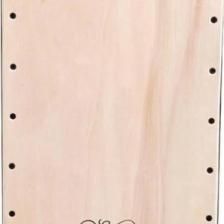Profesyonel Kajon Dnz101 Cajon Kort Telli Kahon