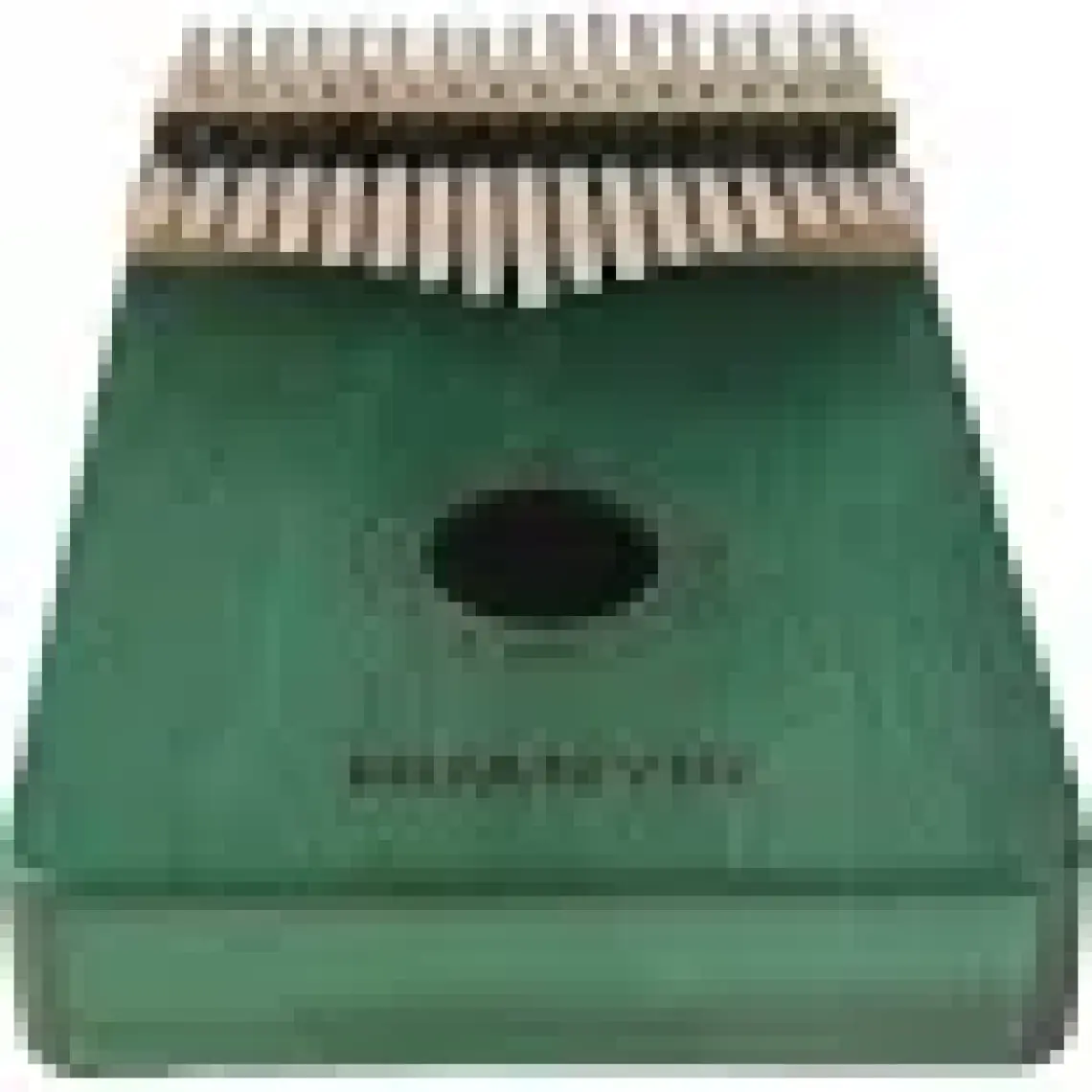 Huanyin CL17T-GR Pro Color Edition Kalimba