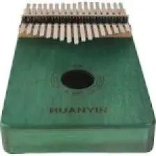 Huanyin CL17T-GR Pro Color Edition Kalimba
