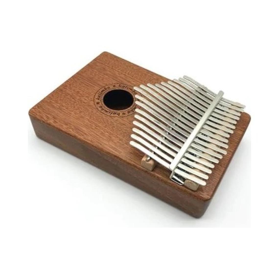 Masterwork Kalimba 17 Tuşeli
