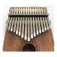 Masterwork Kalimba 17 Tuşeli