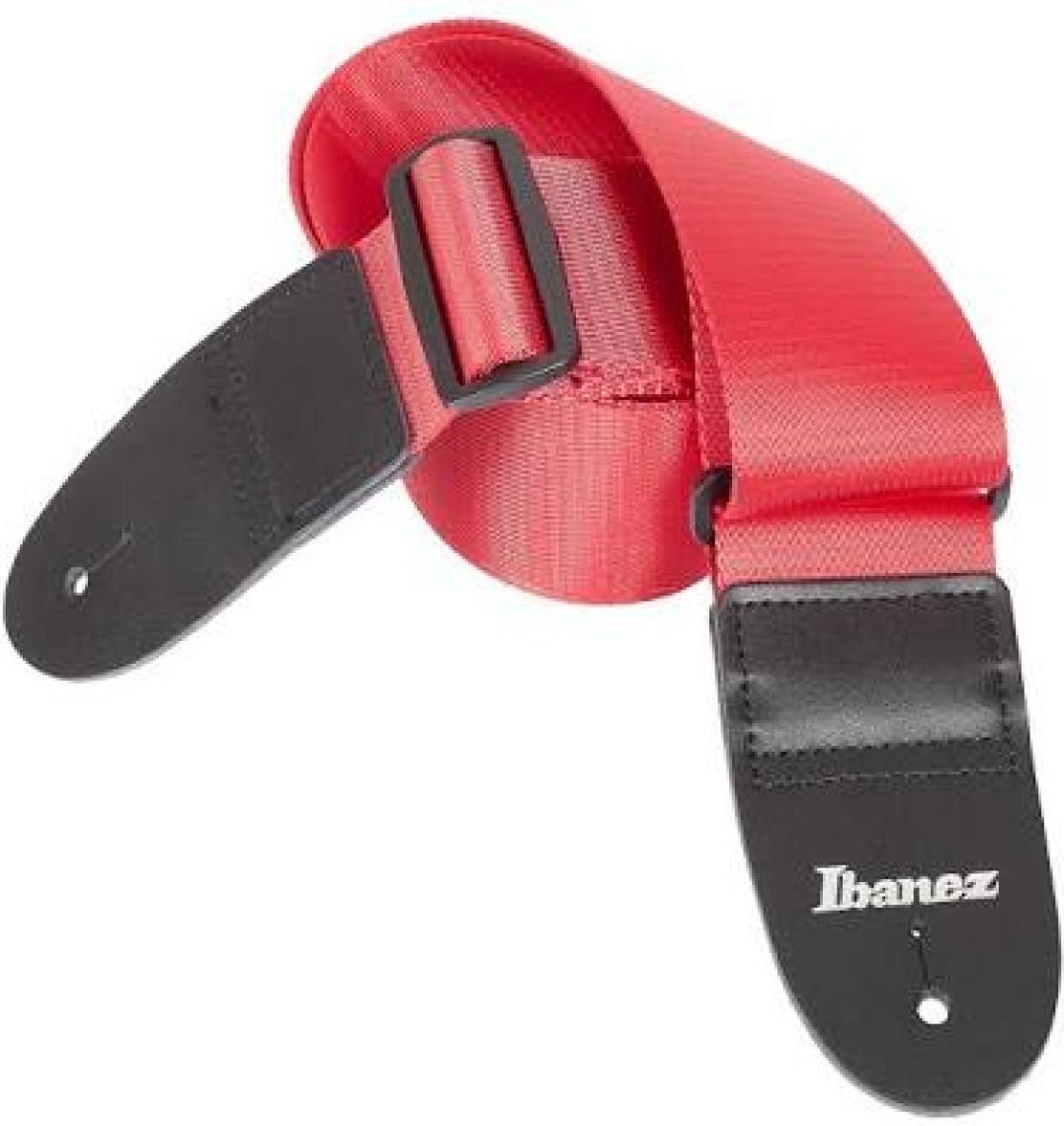 IBANEZ GS64-RD Gitar Askısı