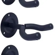 Lastvoice Gds-333 (3X) Gitar Duvar Askı Standı Aparatı (3'lü Paket)