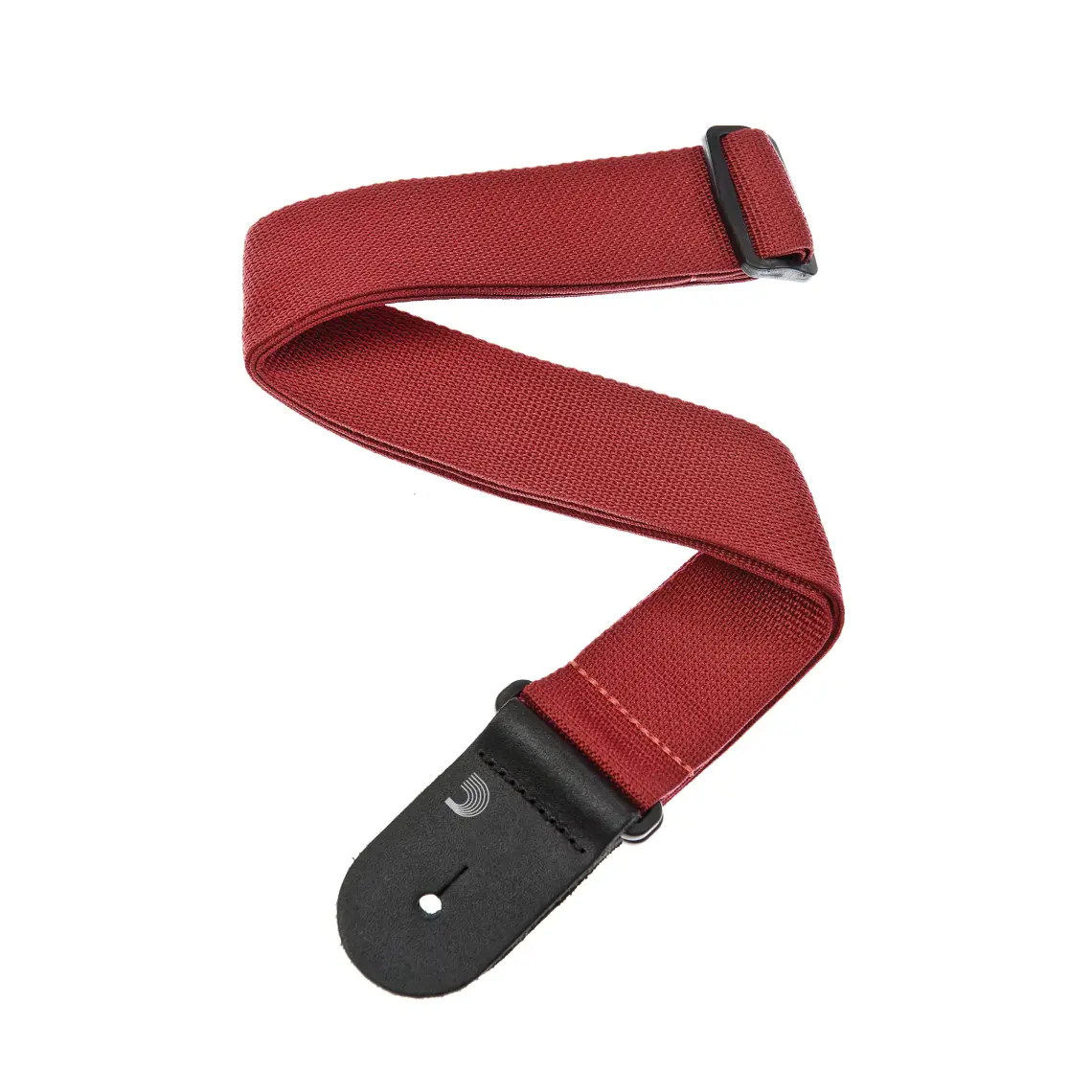 Planet Waves PWS101 Gitar Askısı (Bordo)