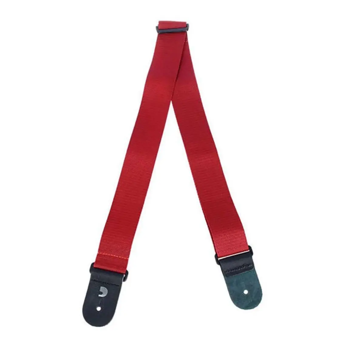 Planet Waves PWS101 Gitar Askısı (Bordo)