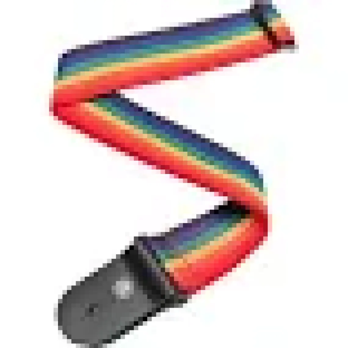 Planet Waves PWS101 Gitar Askısı (Bordo)