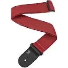 Planet Waves PWS101 Gitar Askısı (Bordo)