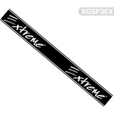 Extreme Profesyonel Gitar Askısı XGSP3EX
