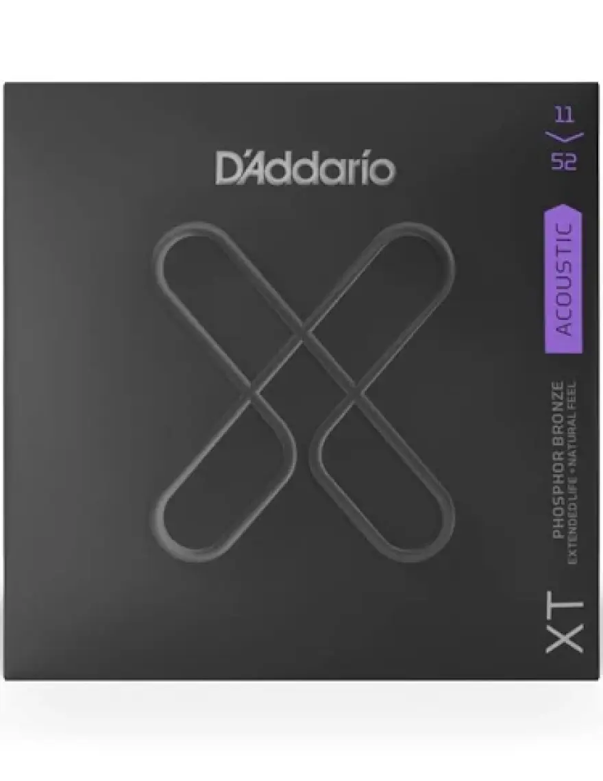 D'Addario Daddario EXP26 Akustik Gitar Teli