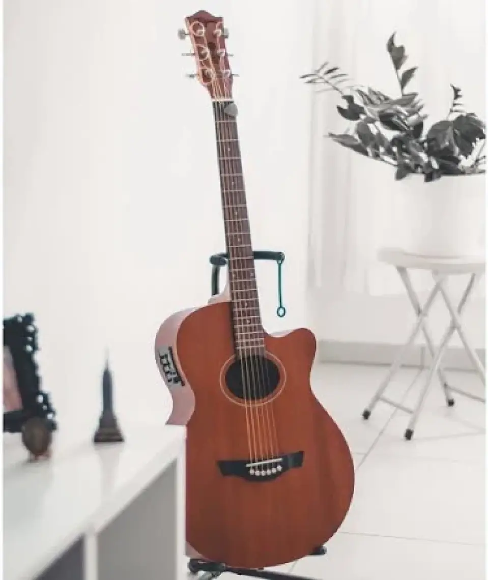 Pitbull Venüs Akustik Gitar Teli Vag Sl 10-47 Super Light