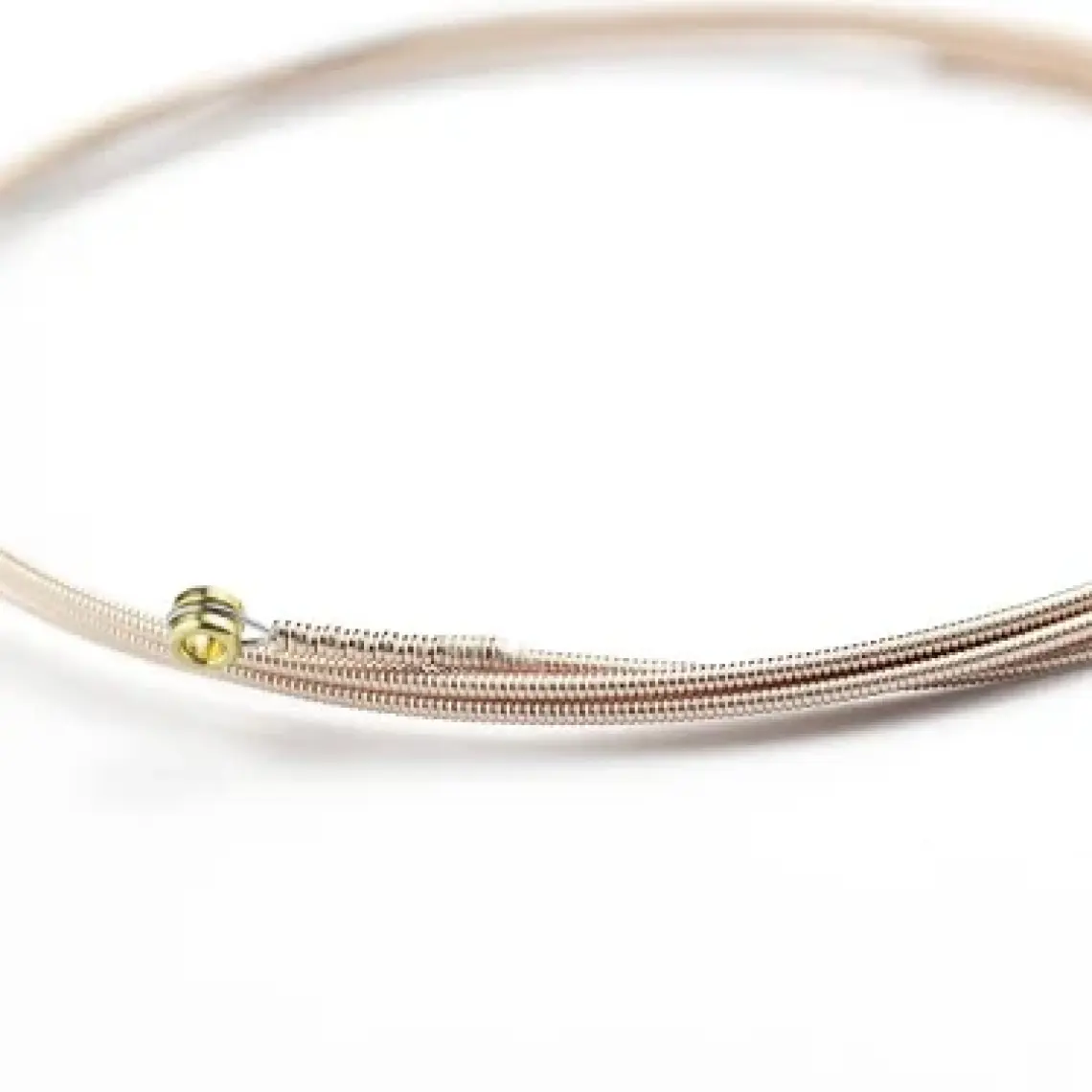Elixir 16545 Nanoweb Phosphor Bronze 3'lü Akustik Gitar Teli (12-53)