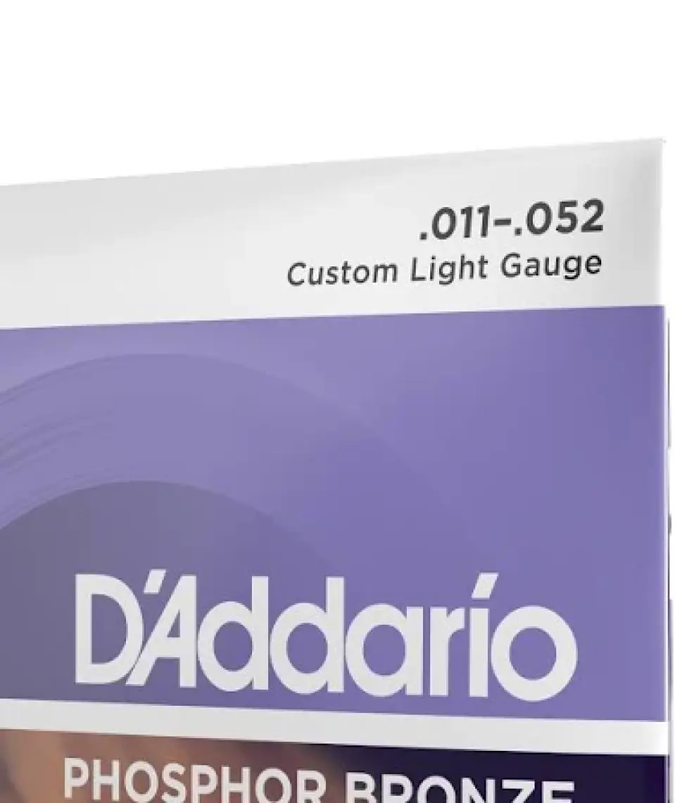 D'Addario Daddario Ej26