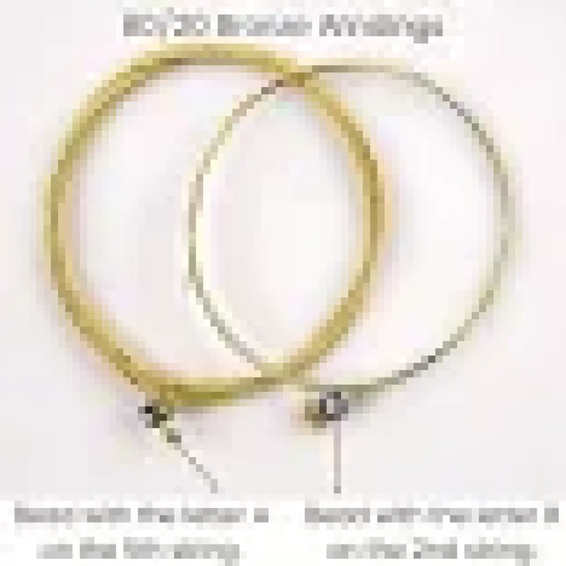 Pitbull Strings Venus Series Vag 11-52 El Takım Tel Akustik Gitar Teli 011-052
