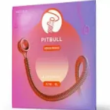 Pitbull Strings Venus Series Vag 11-52 El Takım Tel Akustik Gitar Teli 011-052