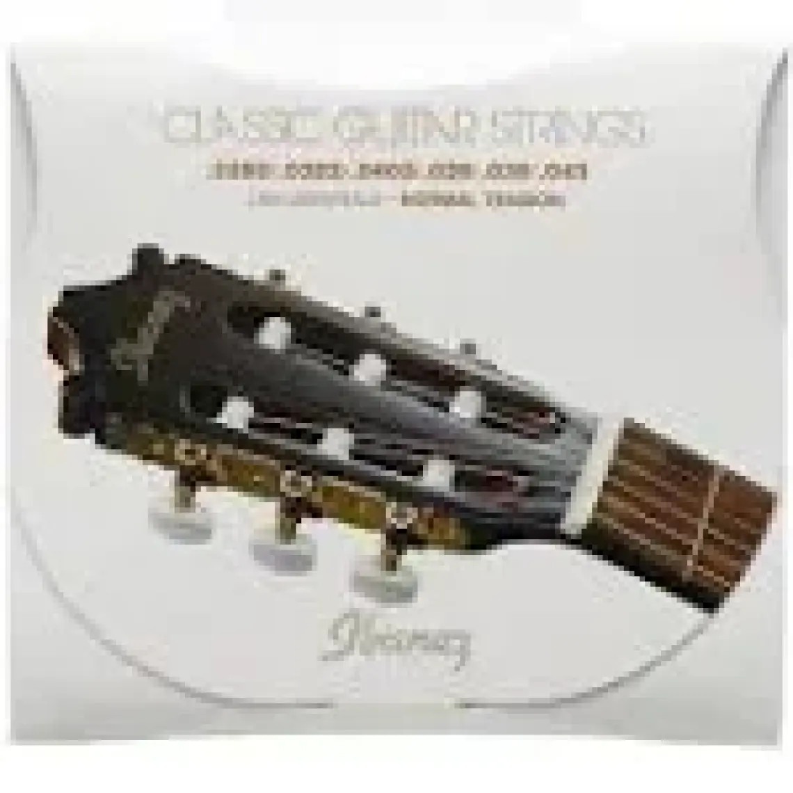 Ibanez ICLS6NT Klasik Gitar Teli