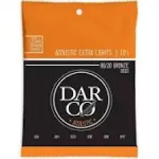 Martin  Darco D510 Akustik Gitar Teli -10-47