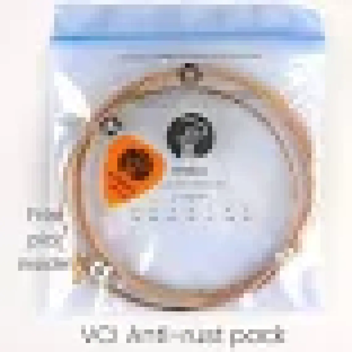 Pitbull Strings Gold Series Gag L Pb Light Takım Tel - Yeni Seri Akustik Gitar Teli 012-053