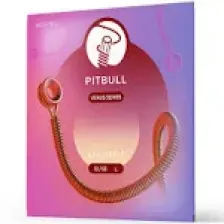 Pitbull Strings Venus Series Vag 12-53 L Takım Tel Akustik Gitar Teli 12-53