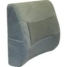 Beddo Bambu Serisi  Bel Destek Yastığı