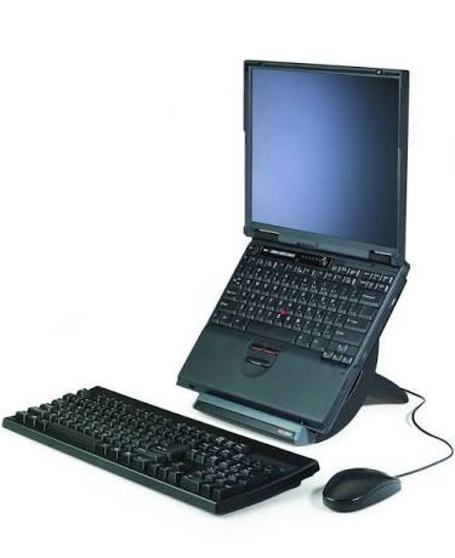 3M Laptop Desteği Lx550