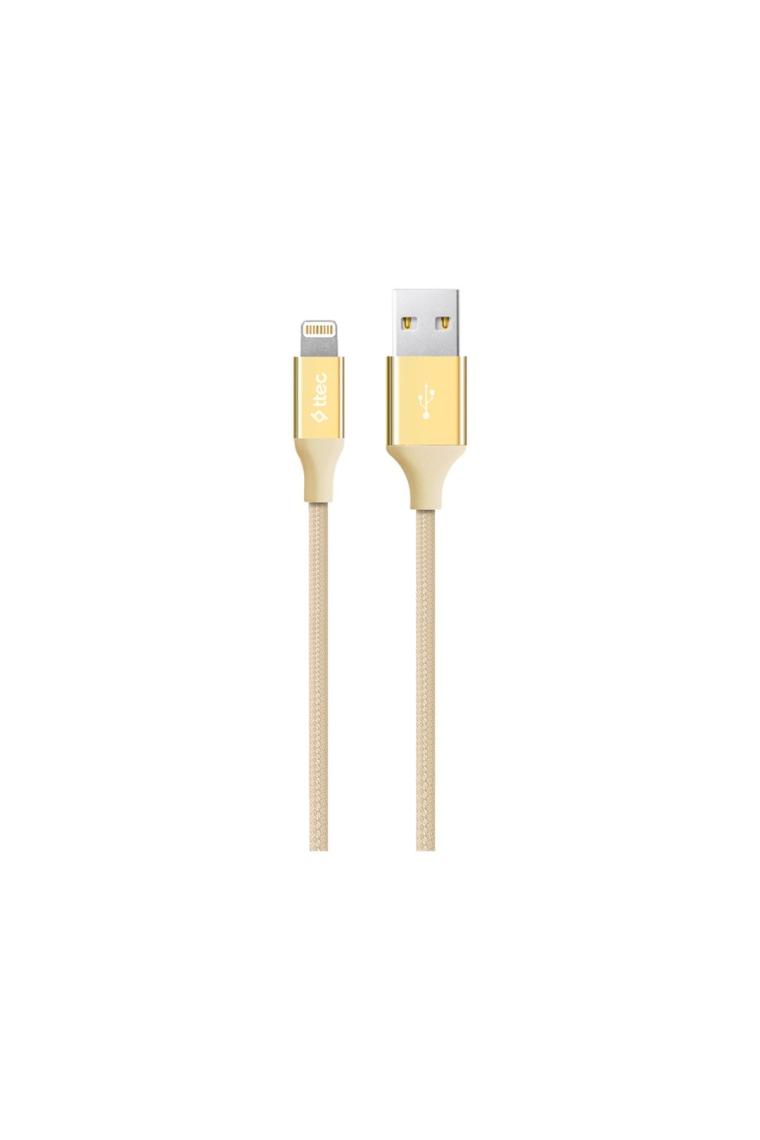 Alumicable Usb-a - Lightning Şarj Kablosu