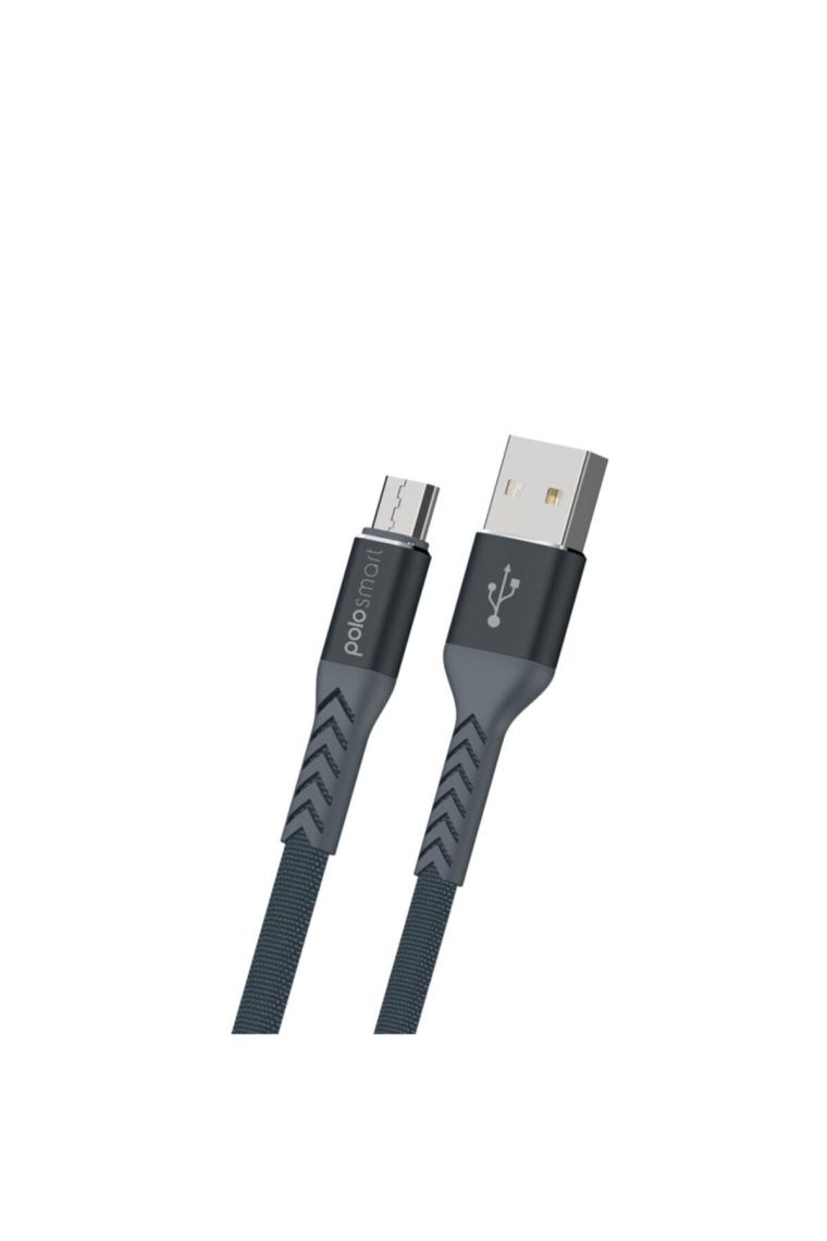 Psm21 Mıcro Usb Süper Hızlı Şarj Ve Data Kablosu