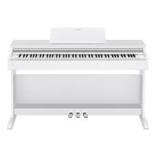 Casio AP270WE CELVIANO Dijital Piyano - Beyaz (Tabure + Kulaklık)