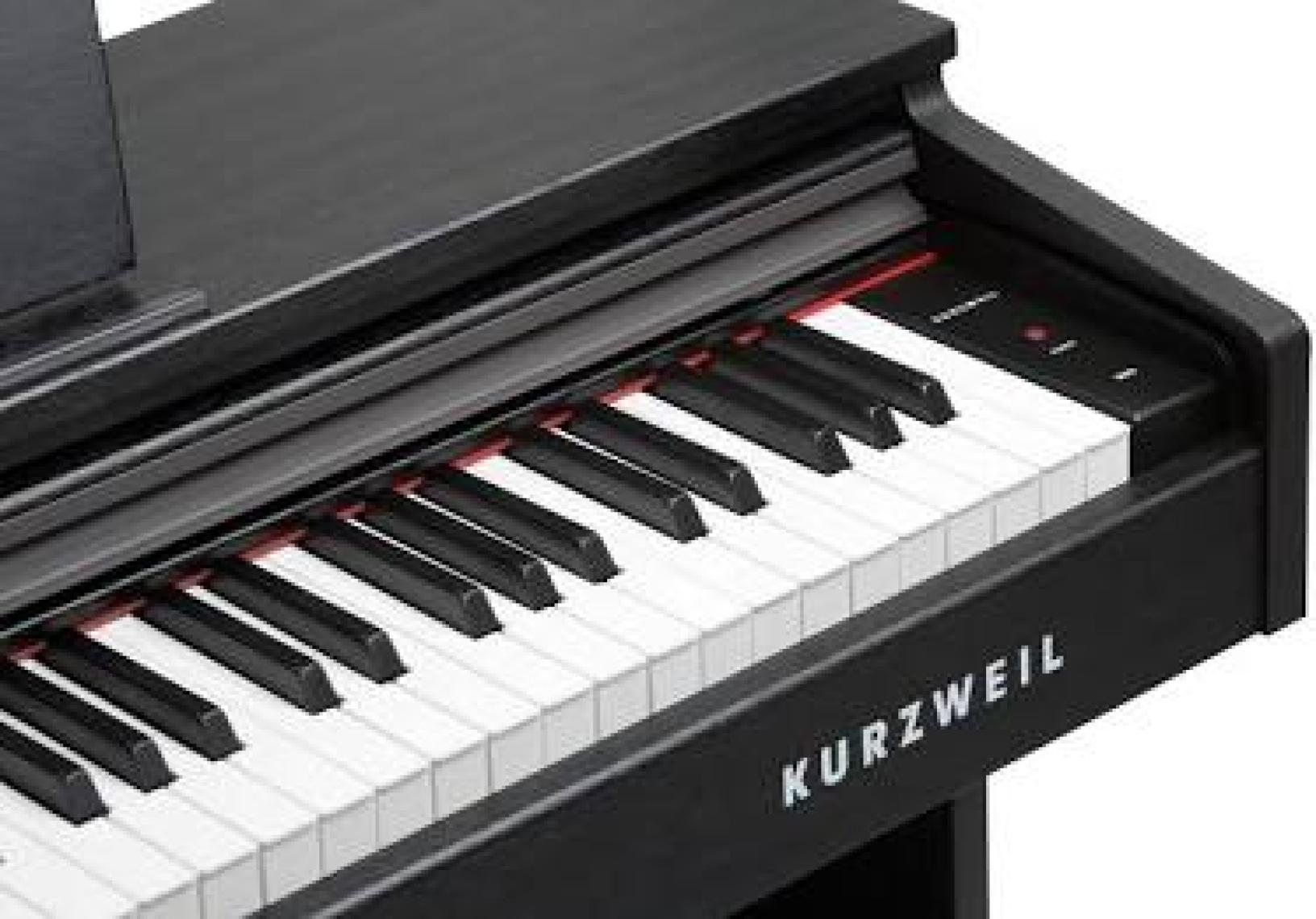 Kurzweil M90-SR Gülağacı Dijital Piyano