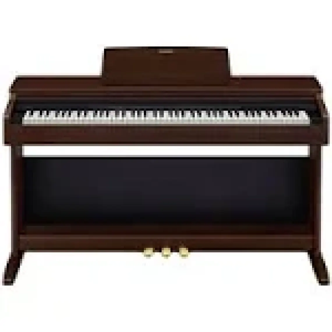 Casio AP270BN CELVIANO Dijital Piyano - Kahverengi
