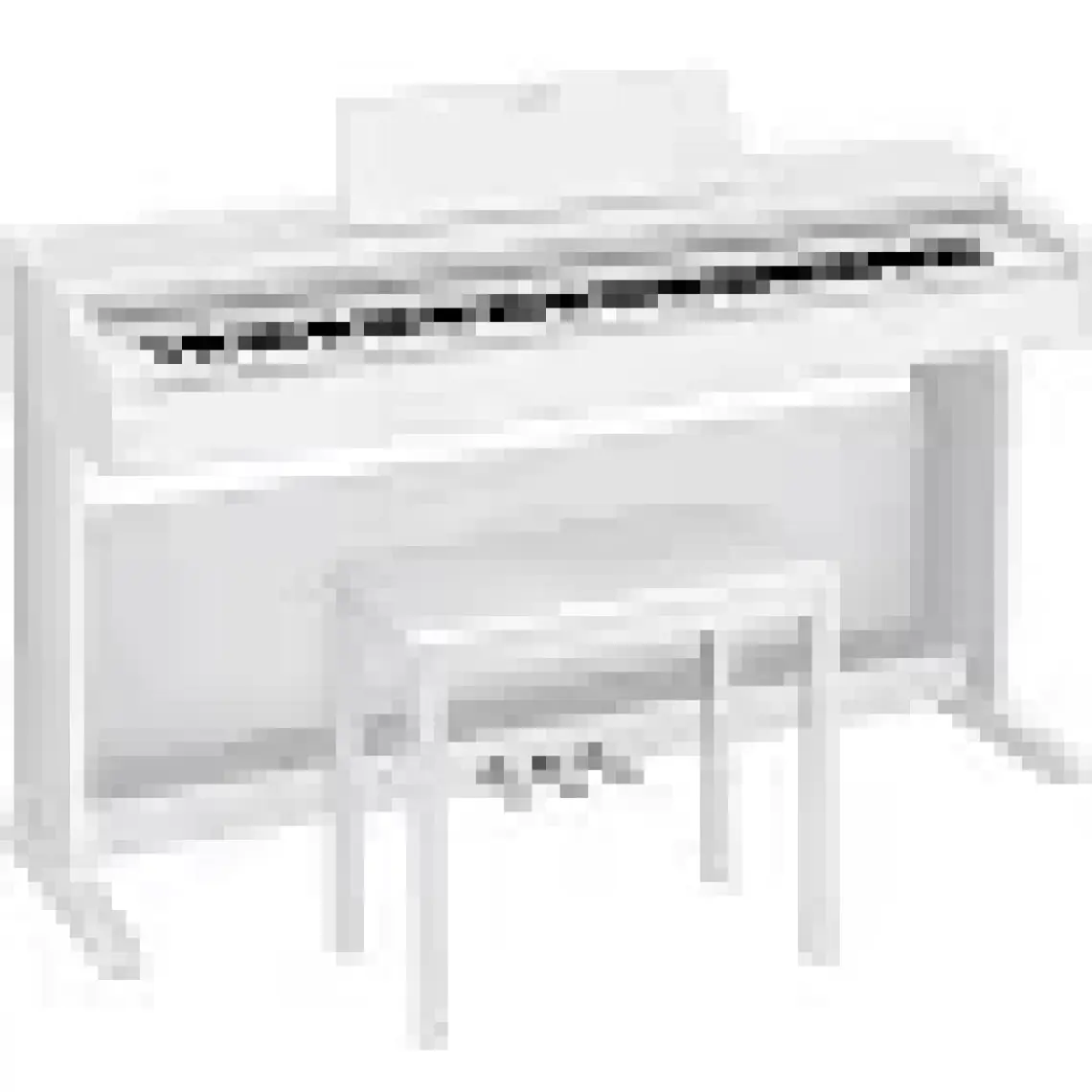 Casio AP270BN CELVIANO Dijital Piyano - Kahverengi