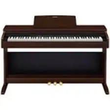 Casio AP270BN CELVIANO Dijital Piyano - Kahverengi