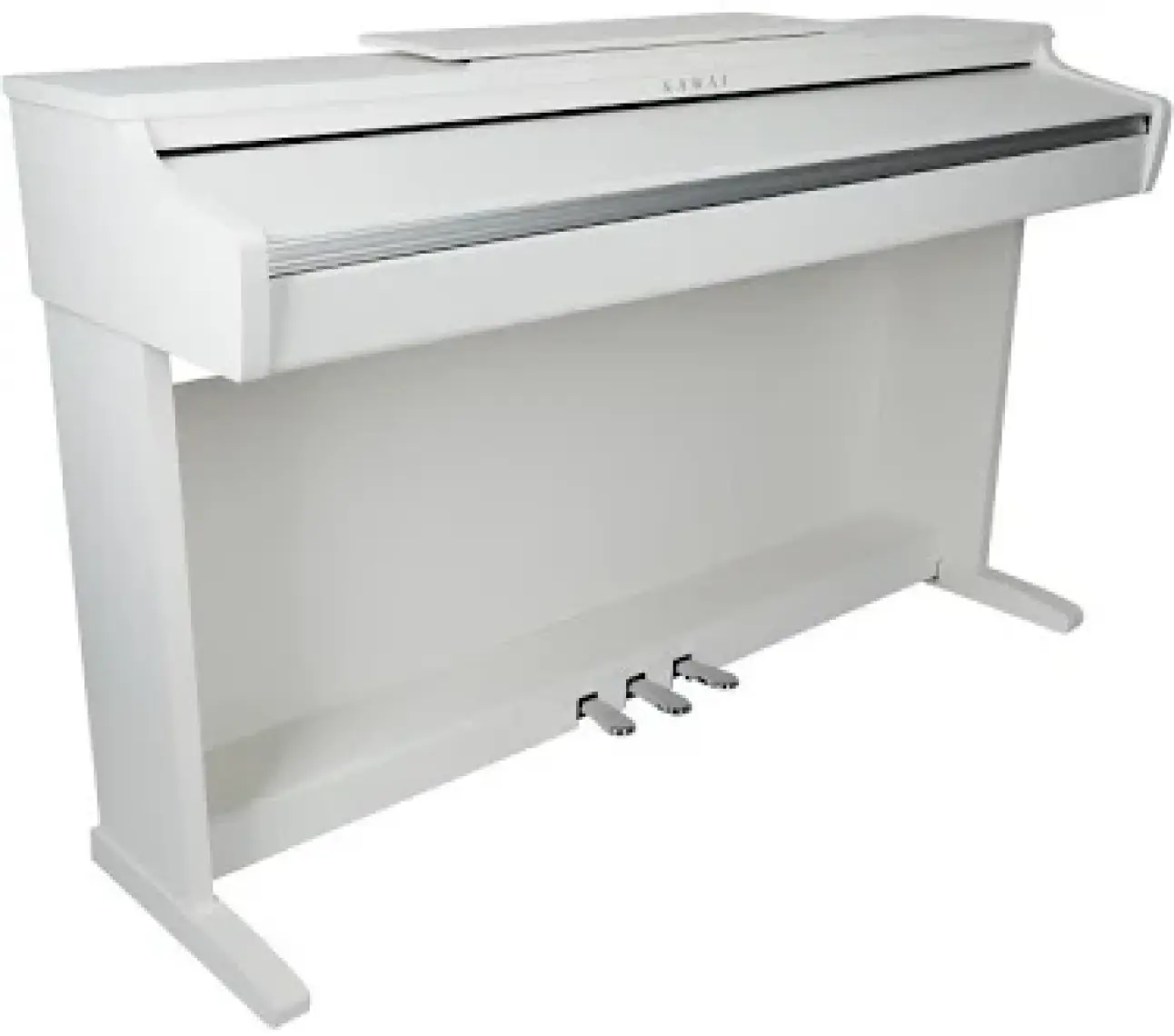 KAWAI KDP120B Siyah Dijital Duvar Piyanosu (Tabure & Kulaklık Hediyeli)