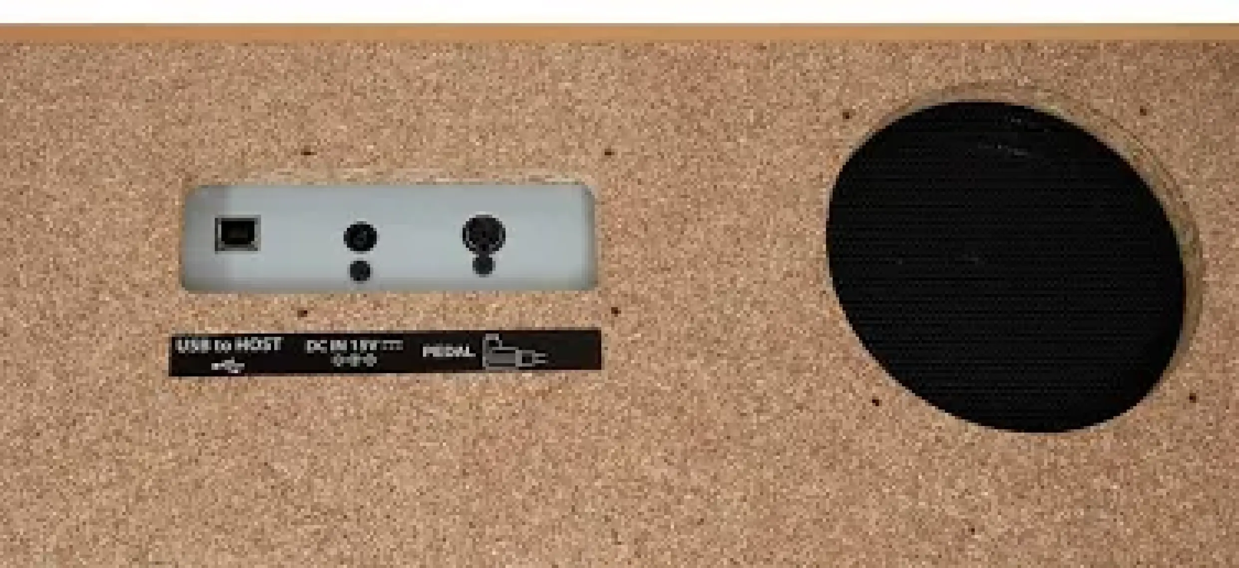 KAWAI KDP120B Siyah Dijital Duvar Piyanosu (Tabure & Kulaklık Hediyeli)