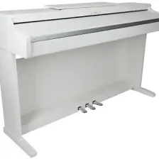 KAWAI KDP120B Siyah Dijital Duvar Piyanosu (Tabure & Kulaklık Hediyeli)