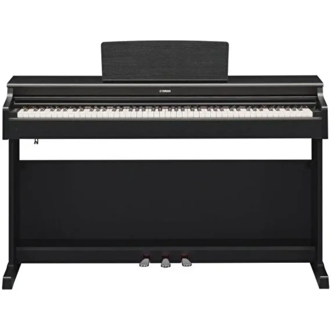 Yamaha YDP165B 88 Tuş Dijital Piyano Siyah