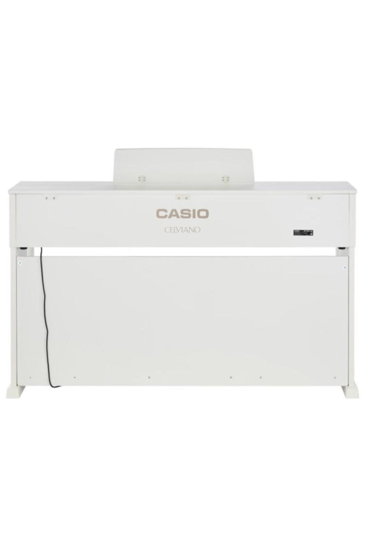 Casio AP-470WE Dijital Piyano Beyaz