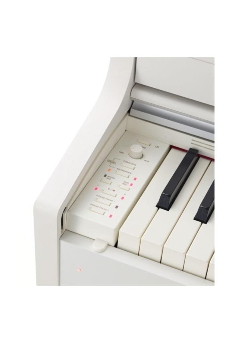 Casio AP-470WE Dijital Piyano Beyaz